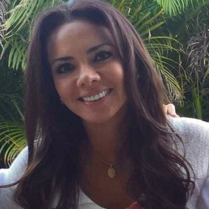 Meet your Posher, Alexandra